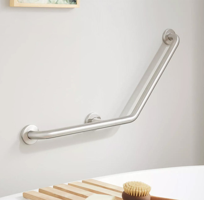 C320312P Grab Bar Digilap